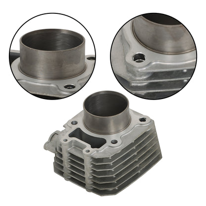Cylinder Piston & Gasket Kit for Kawasaki Bayou 250 KLF250-A 2003-2011