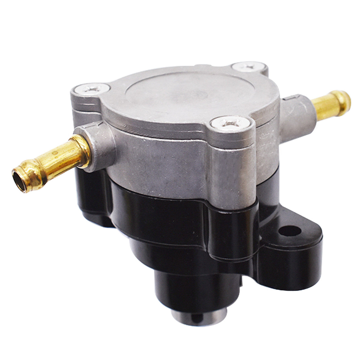 Fuel Pump Assembly Replacement for 75 80 90 100 105 115 HP Engines 2000 4 Stroke 880890T1 880980A02 68V-24410-00-00 6D8-24410-00-00