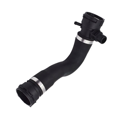 Upper Radiator Coolant Hose Replacement for 2004-2005 135i 135is 335i xDrive 335xi Z4 X1 3.0L 17127540127