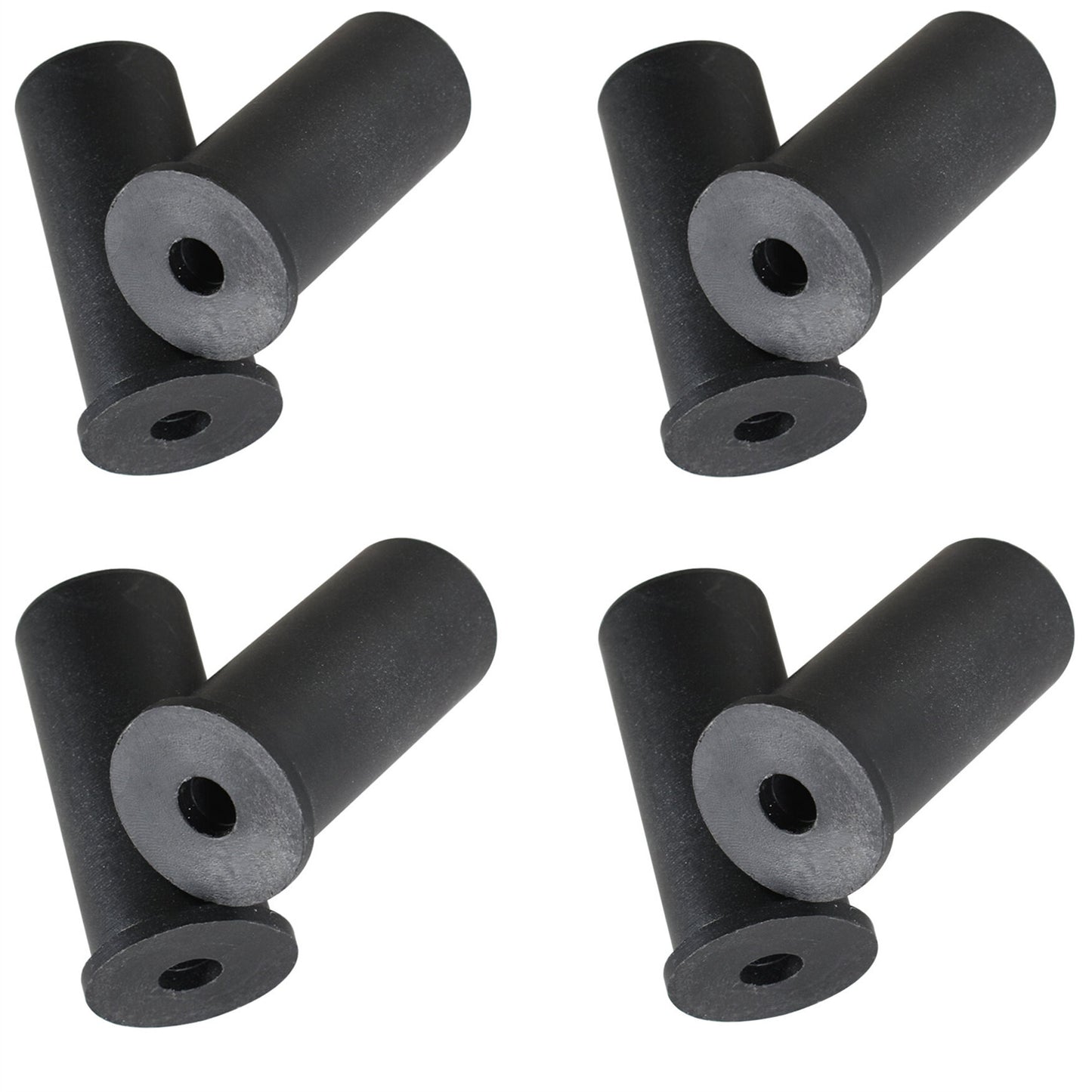 munirater 8 Pack Upgrade Door Bushings 4 Door Kit Replacement for 2013-2021 Pioneer 1000-5 700-4