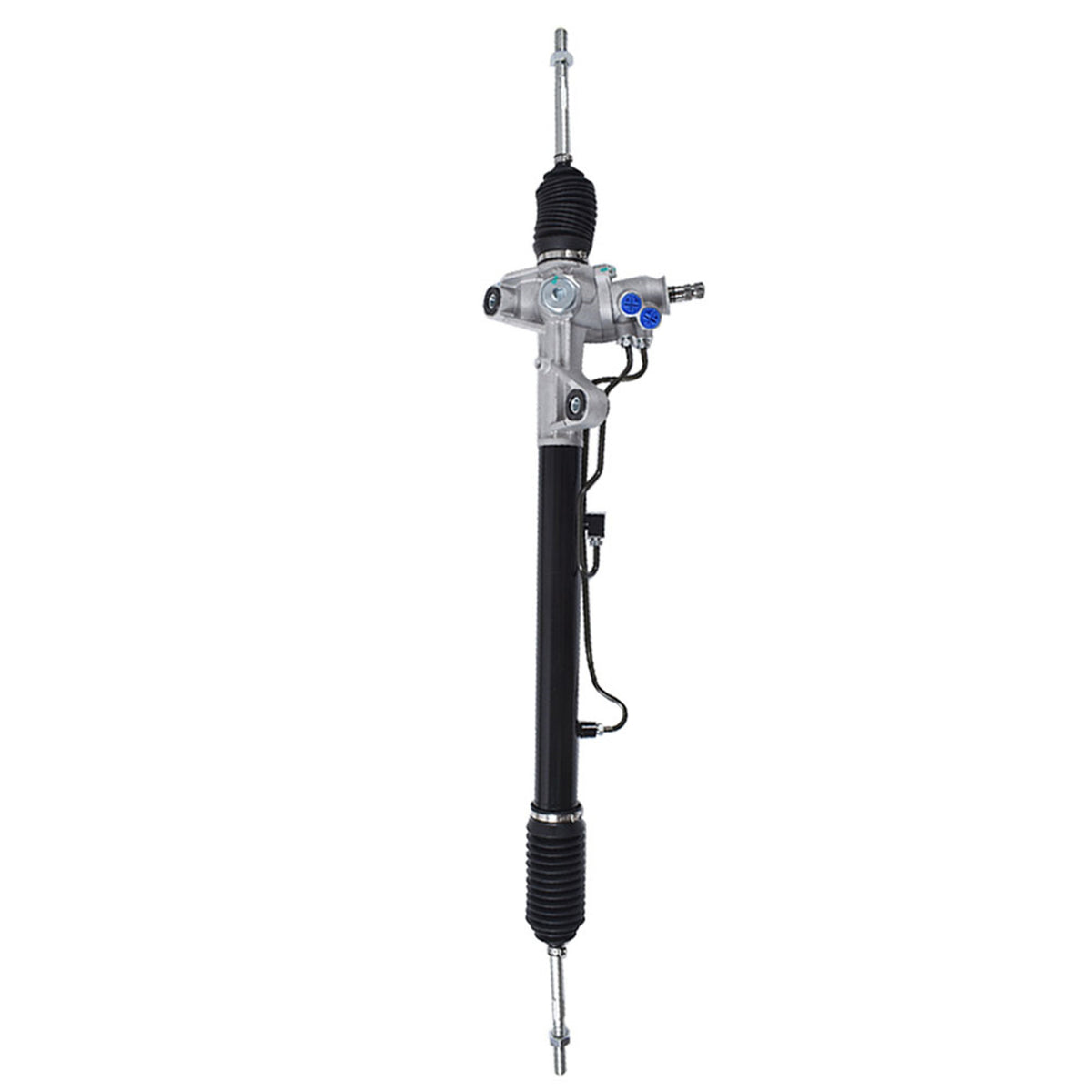 munirater 53601S10A01 26-1776 Power Steering Rack & Pinion Assembly Replacement for 1997-2001 Honda CR-V
