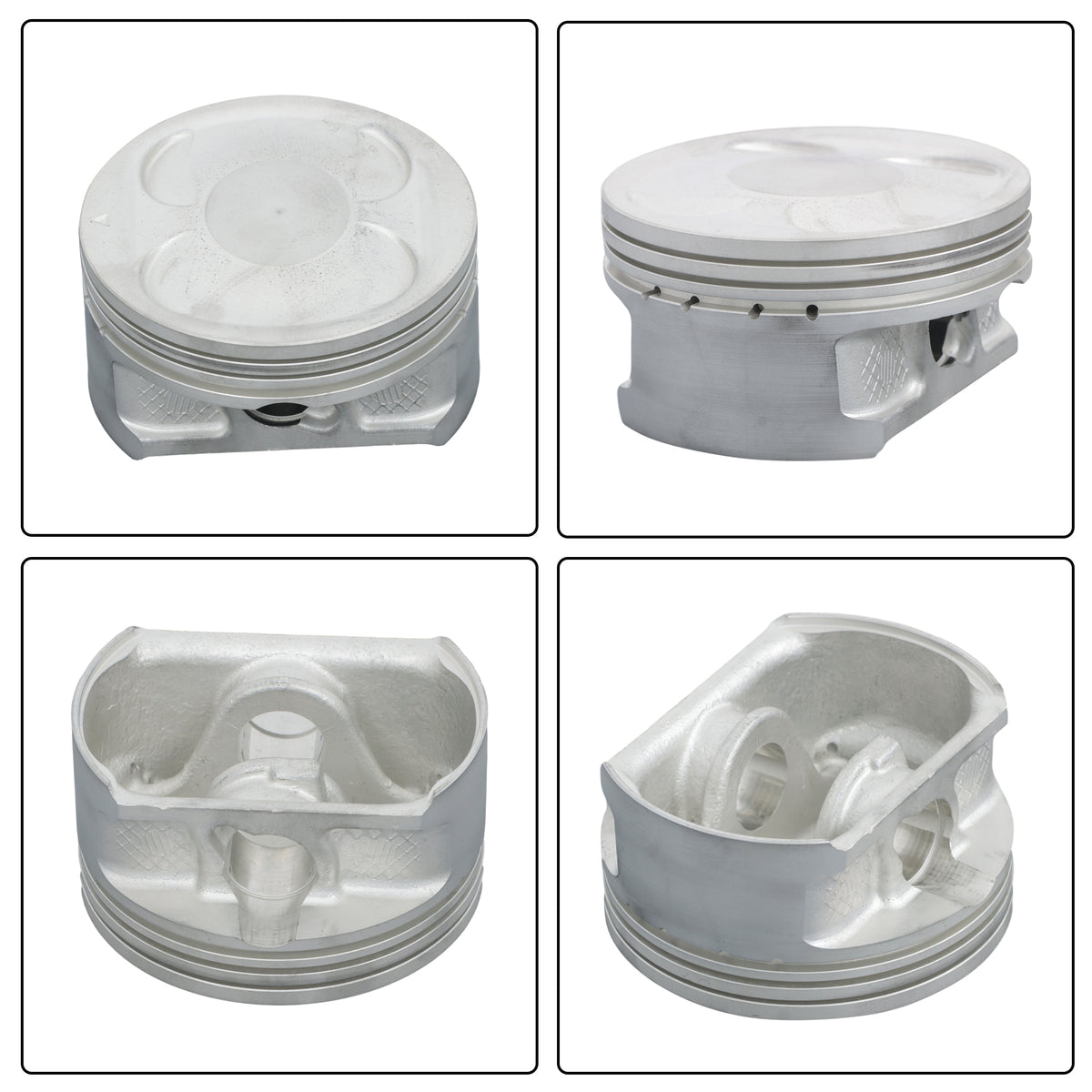 Cylinder Piston & Gasket Kit for Hisun 800 UTV - 13101-F68-0000