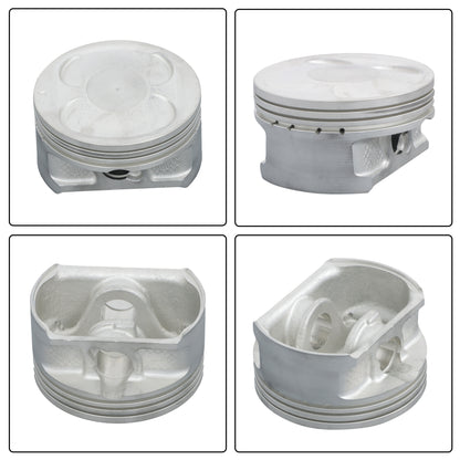 Cylinder Piston & Gasket Kit for Hisun 800 UTV - 13101-F68-0000