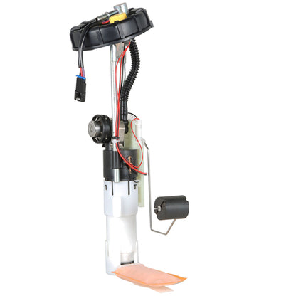 munirater Fuel Pump Module Assembly Replacement for Polaris Sportsman Forest 800 2006-2015 47-1014