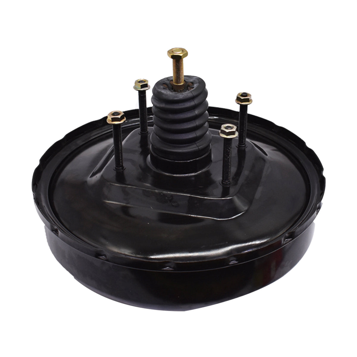 munirater Vacuum Power Brake Booster Replacement for 2001-2004 Toyota Tacoma 53-4905