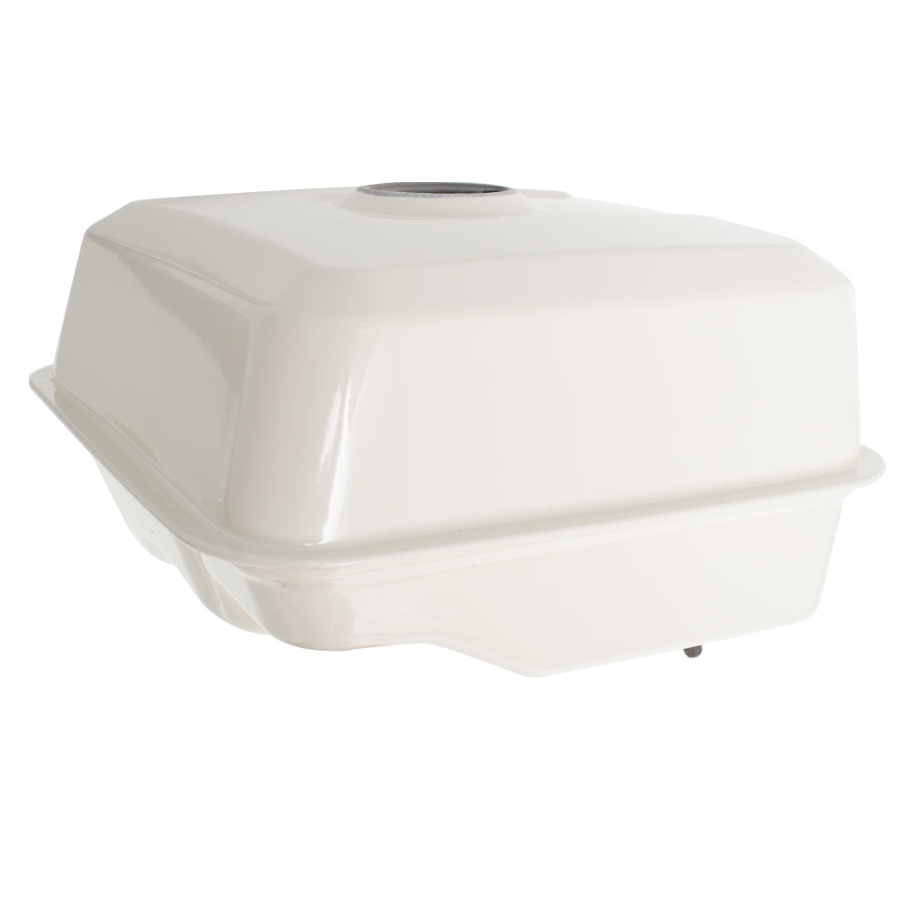 munirater Fuel Gas Stock Tank Replacement for Honda GX240 GX270 Gx340 GX390 Engines Replaces 17510-ZE3-010 7510-ZE3-010ZA