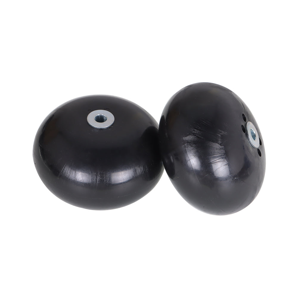 Parts 4 Outdoor 4 Scag Anti-Scalp Wheel Replacement