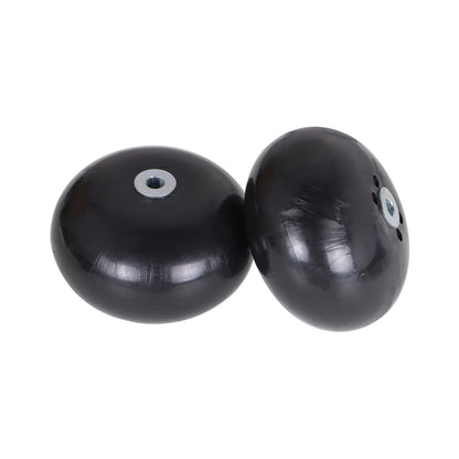 Parts 4 Outdoor 4 Scag Anti-Scalp Wheel Replacement