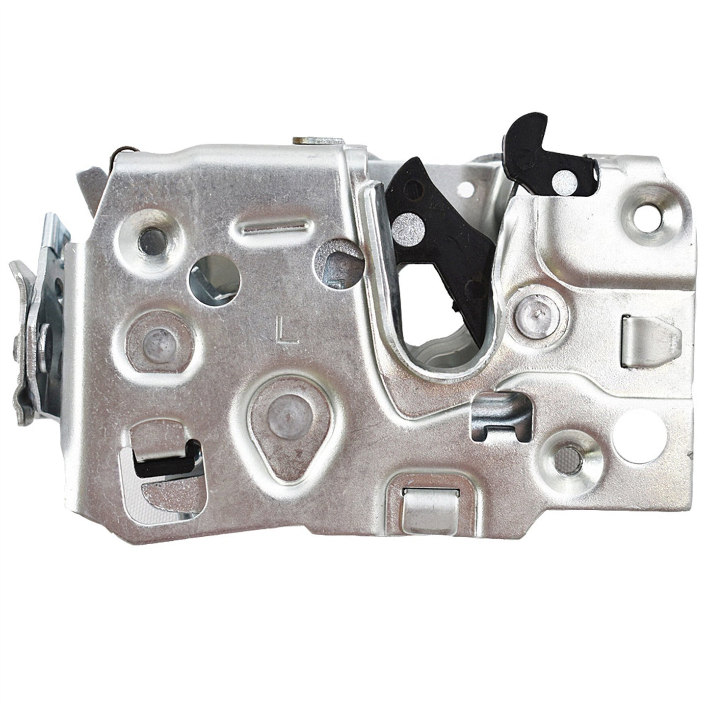 munirater Front Left Driver Side Door Lock Latch Assembly 940-102 Replacement for 1988-1992 Astro 1988-1994 Blazer 1989-2002 C2500 C3500 K2500 K3500 Suburban Safari