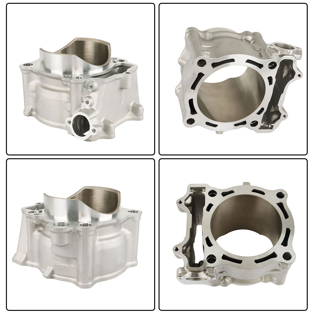 95mm Cylinder Piston & Gasket Kit for Yamaha YFZ450R 2009-2021 & YFZ450X 2010-2011