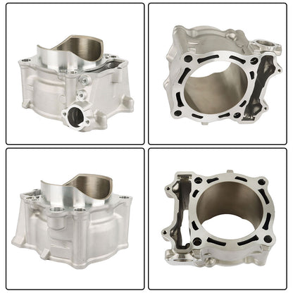 95mm Cylinder Piston & Gasket Kit for Yamaha YFZ450R 2009-2021 & YFZ450X 2010-2011
