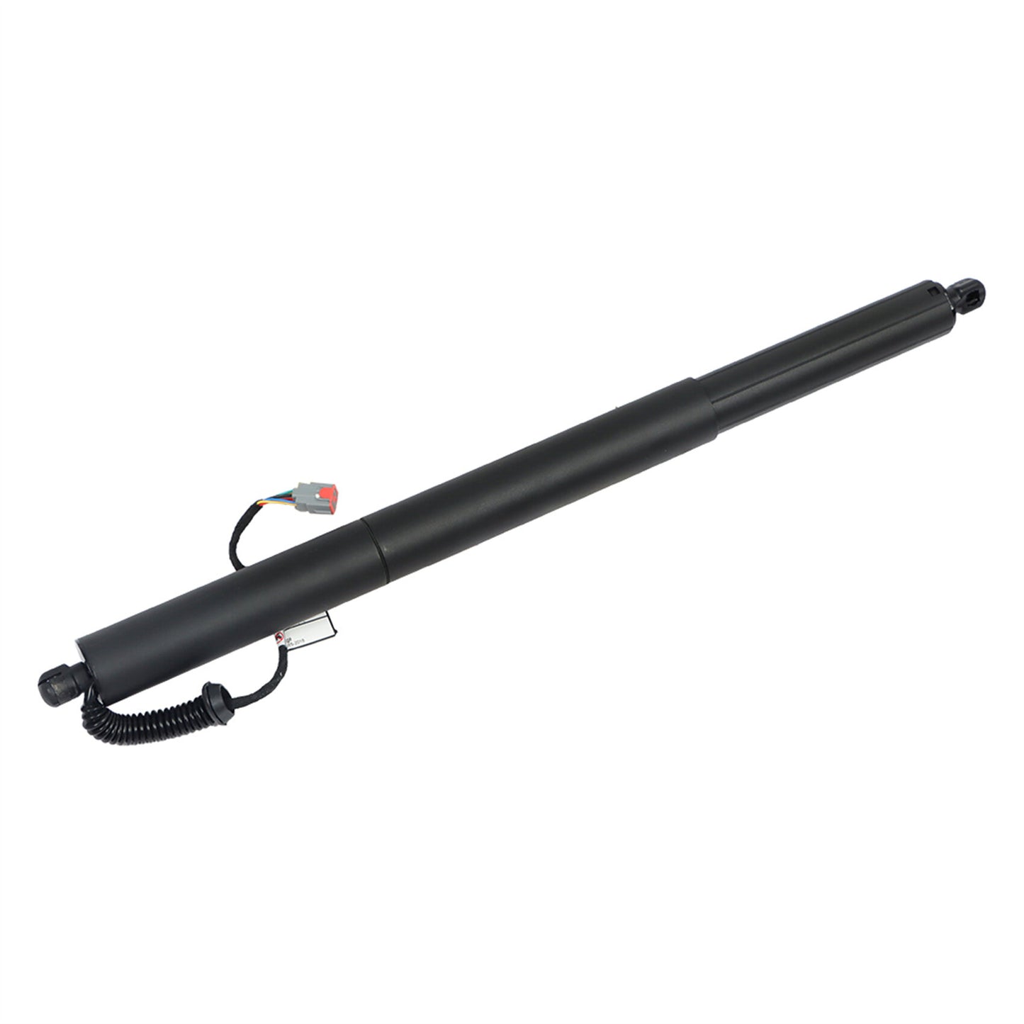 munirater Rear Tailgate Left Lift Supports Black Replacement for 2015 2016 2017 2018 Edge FT4Z58406A10B