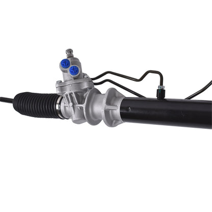 munirater Power Steering Rack and Pinion Assembly Replacement for 1997-2003 Pathfinder QX4 490010W000