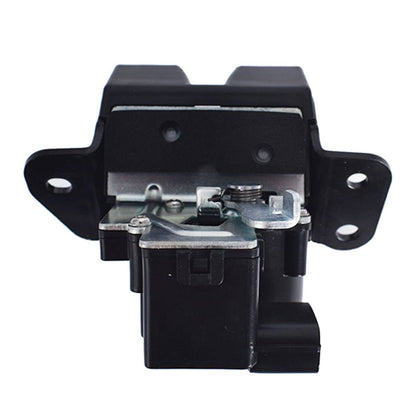 Rear Trunk Tailgate Latch Lid Lock Actuator Replacement for Sorento 2011-2013 & Soul 2010-2013