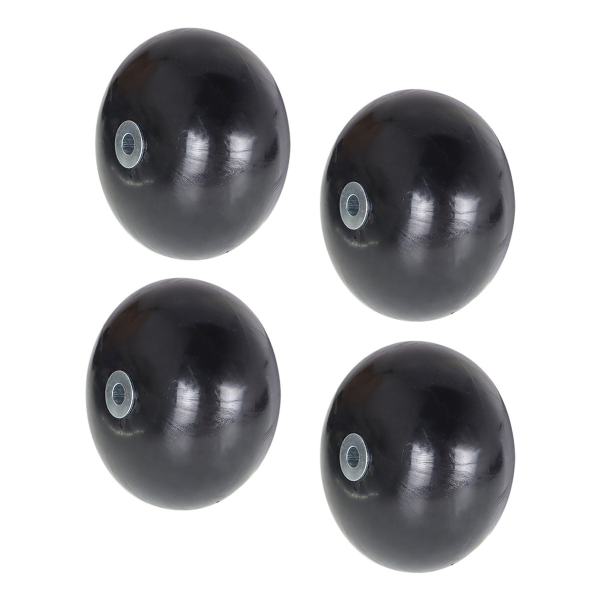 Parts 4 Outdoor 4 Scag Anti-Scalp Wheel Replacement