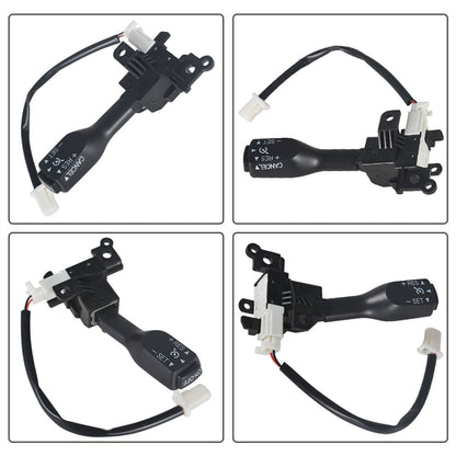 Cruise Control Switch 84632-34011 Replacement for Camry Corolla Highlander RAV4 Matrix Tundra Yaris Lexus Scion