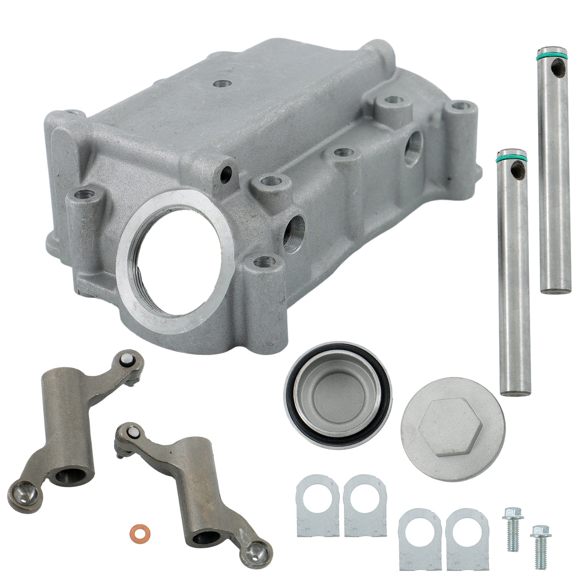 Cylinder Head Cover for Honda TRX420 & TRX500 2007-2013