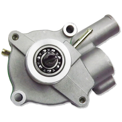 munirater Water Pump Replacement for 2002-2008 Yamaha Grizzly 660 2004-2007 Rhino 660 5KM-12420-10-00