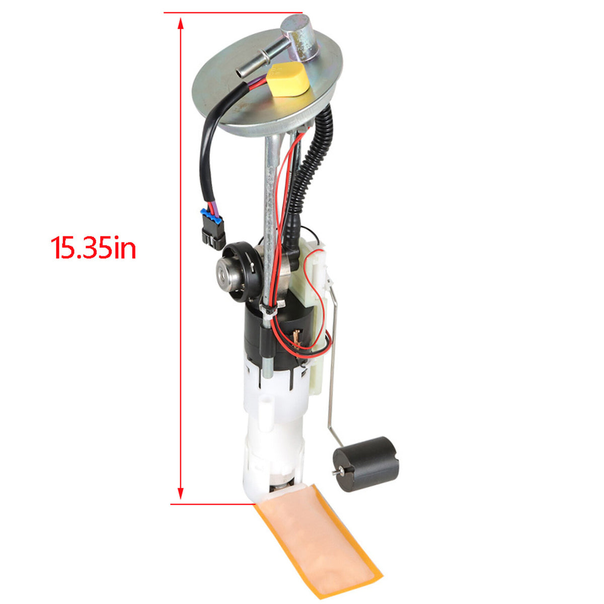 munirater Fuel Pump Module Assembly Replacement for Polaris Sportsman Forest 800 2006-2015 47-1014
