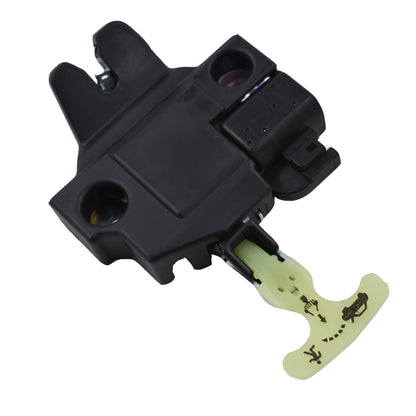 munirater Trunk Latch Lock Actuator Replacement for 2007-2011 Toyota Camry Keyless Entry Trunk Lock 64600-33120