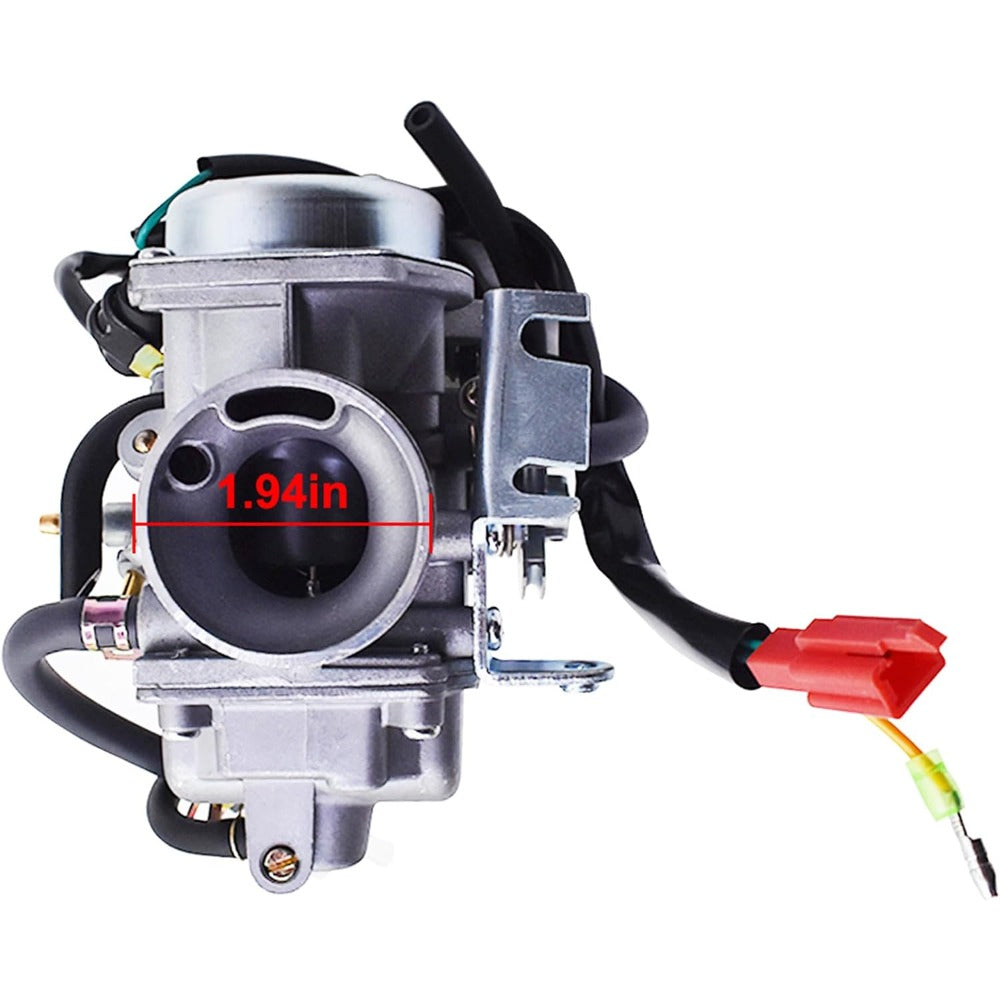Carburetor for Honda CN250, 16100-KS4-759 16100-KS4-651 16100-KFR-842