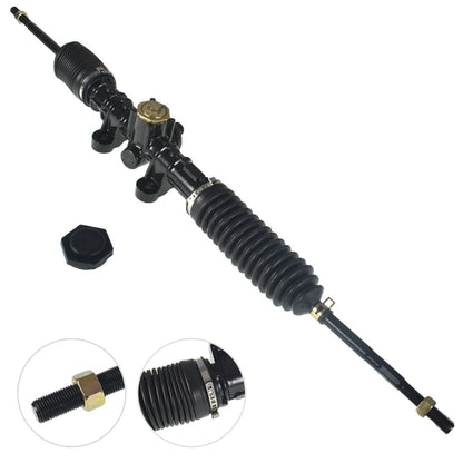 munirater Steering Rack Replacement for 2006-2009 Yamaha Rhino 450 2004 2006 2007 Rhino 660 2011-2013 700 5UG-F3400-00-0