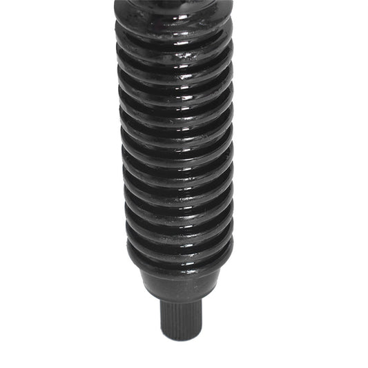 munirater Lower Intermediate Steering Column Shaft Assembly Replacement for 2005-2015 Toyota Tacoma 4WD, Pre Runner 2WD or 4WD 4520304021 4520304020