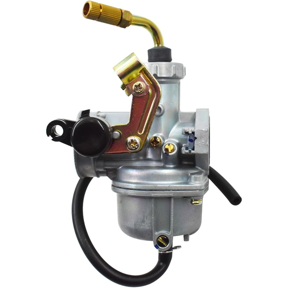 Carburetor for Kawasaki KLX140 KLX140L, 2008-2009 & 2011-2017