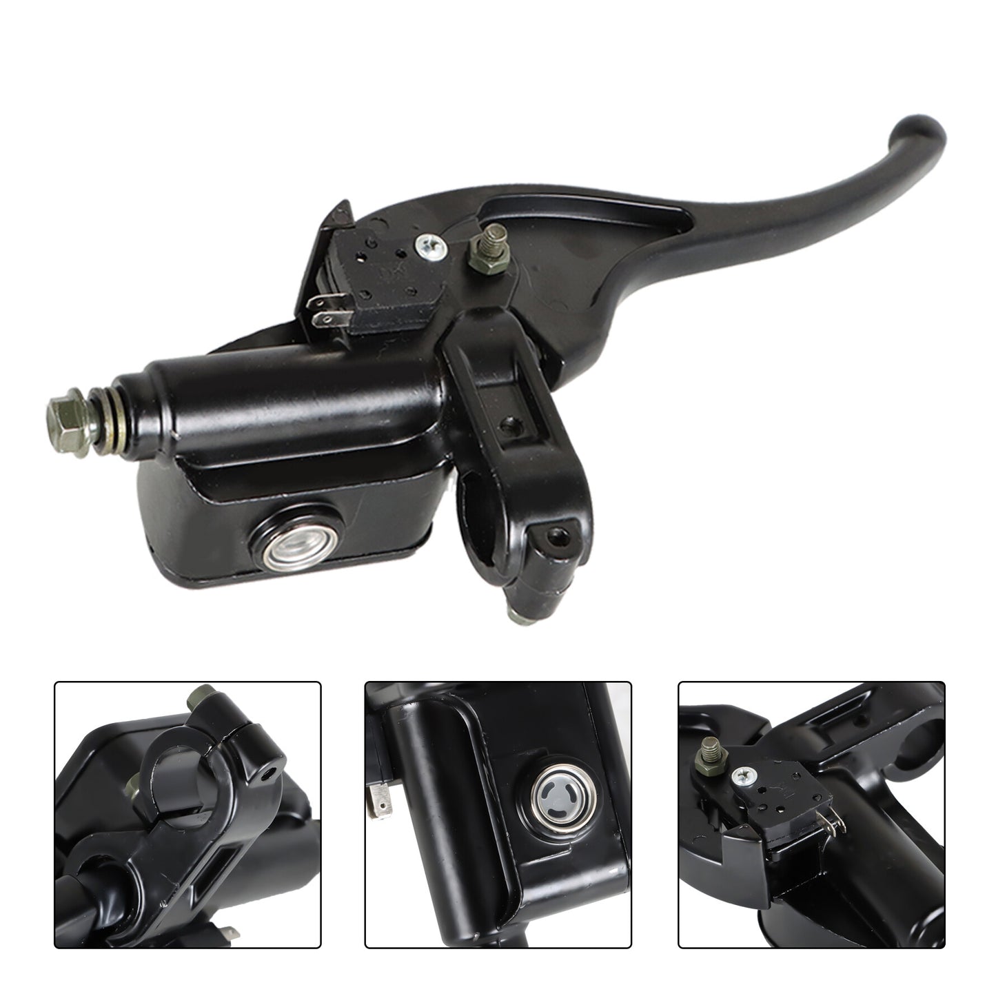 munirater for Polaris Sportsman 500 Front Brake Calipers & Brake Master Cylinder