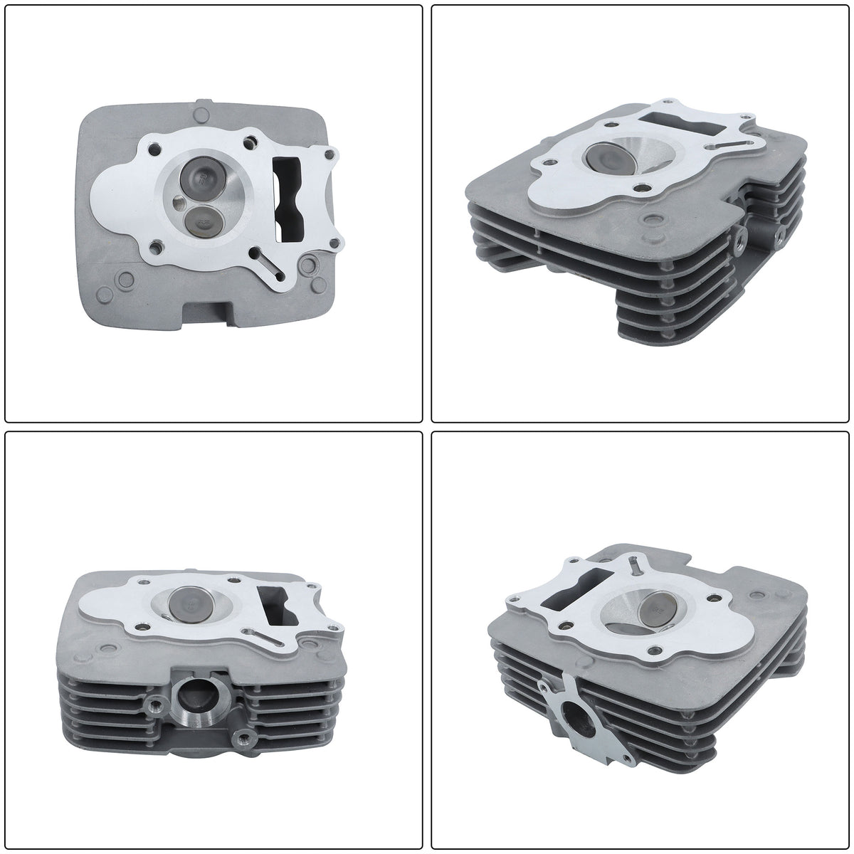 Cylinder Head for Honda Recon 250 TRX250EX & TRX250X - 12200-HM8-305