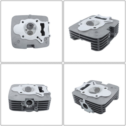 Cylinder Head for Honda Recon 250 TRX250EX & TRX250X - 12200-HM8-305