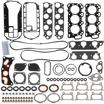 munirater Head Gasket Sets Replacement for 2005-2008 Honda Odyssey Acura TL Pilot MDX RL HGS263 HS26265PT1