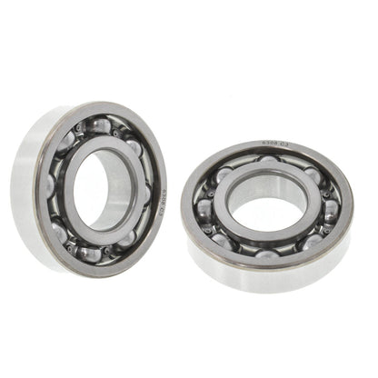 munirater 2-Pack Crankshaft Bearings Replacement for Kohler K241 K301 K321 K341 6308C3 Lawn Mower Parts