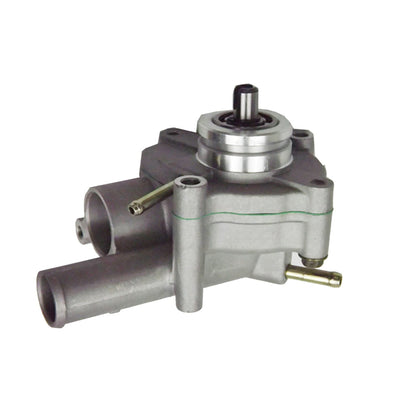 munirater Water Pump Replacement for 2002-2008 Yamaha Grizzly 660 2004-2007 Rhino 660 5KM-12420-10-00