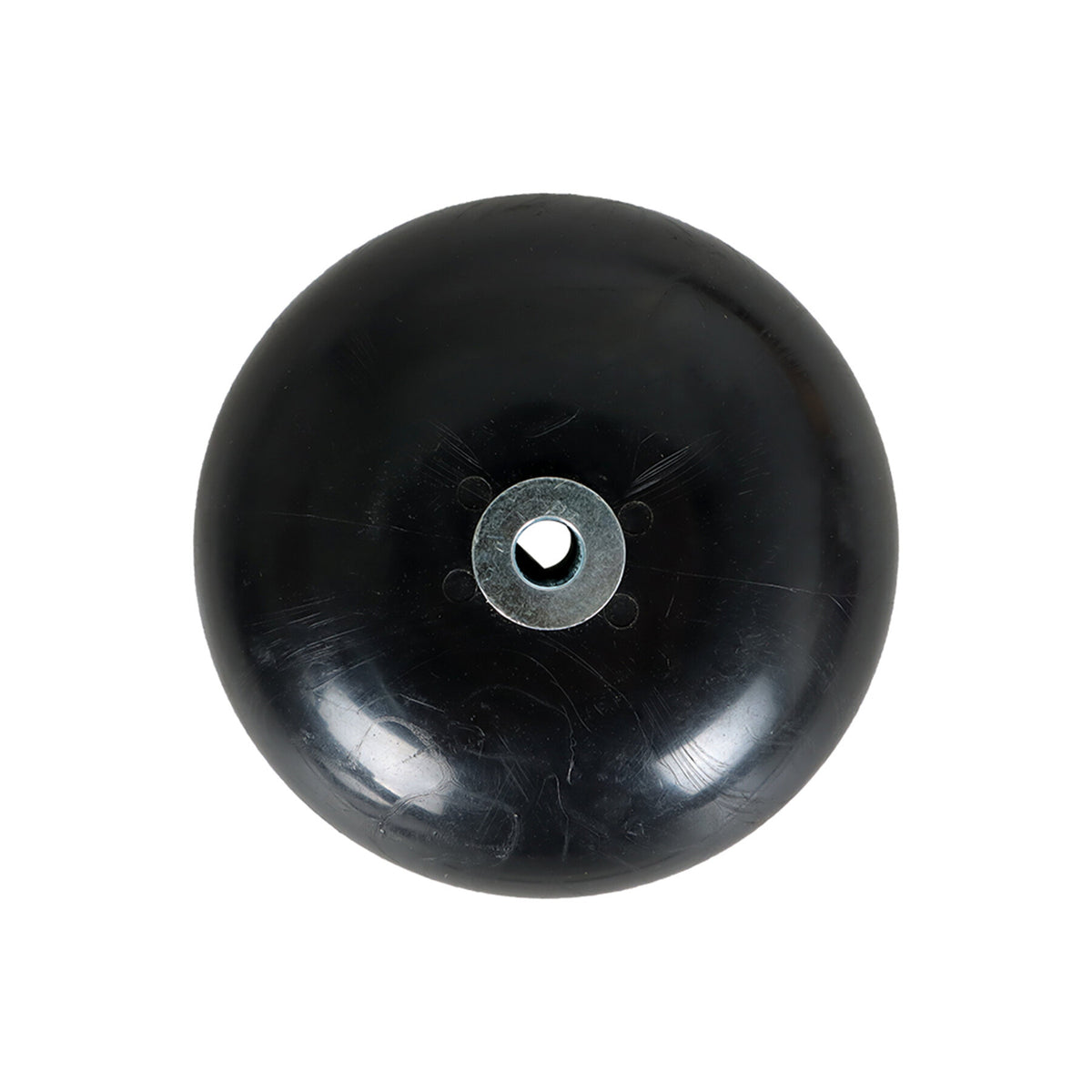 munirater Parts 4 Outdoor 2 Scag Anti-Scalp Wheel Replacement for Turf Tiger Cat Wildcat Cub 481632 10225 for Stens 210-033 for Oregon 72-758 for 226-733