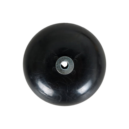 munirater Parts 4 Outdoor 2 Scag Anti-Scalp Wheel Replacement for Turf Tiger Cat Wildcat Cub 481632 10225 for Stens 210-033 for Oregon 72-758 for 226-733