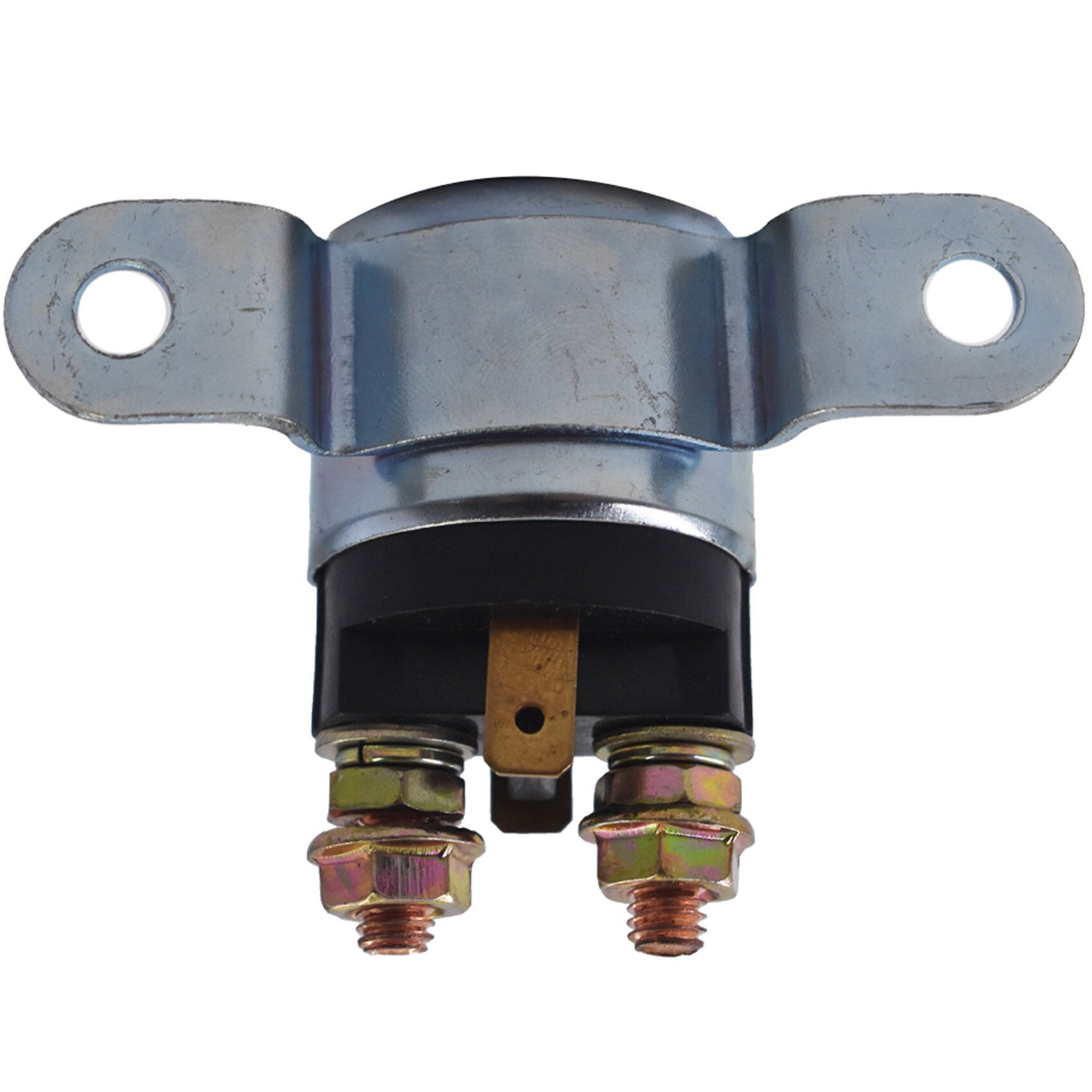 munirater Starter Solenoid Relay Replacement for ATV Outlander Renegade Maverick Commander 710001364