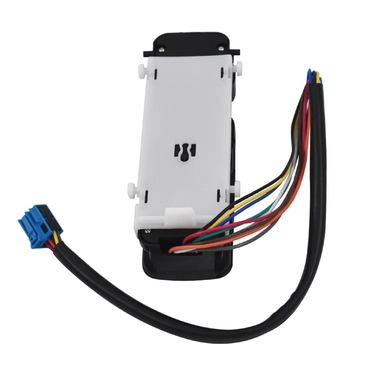 Master Power Window Switch Front Left Door Power Window Switch 2098203410 Replacement for 2003-2009 C209 CLK320 CLK500 CLK550