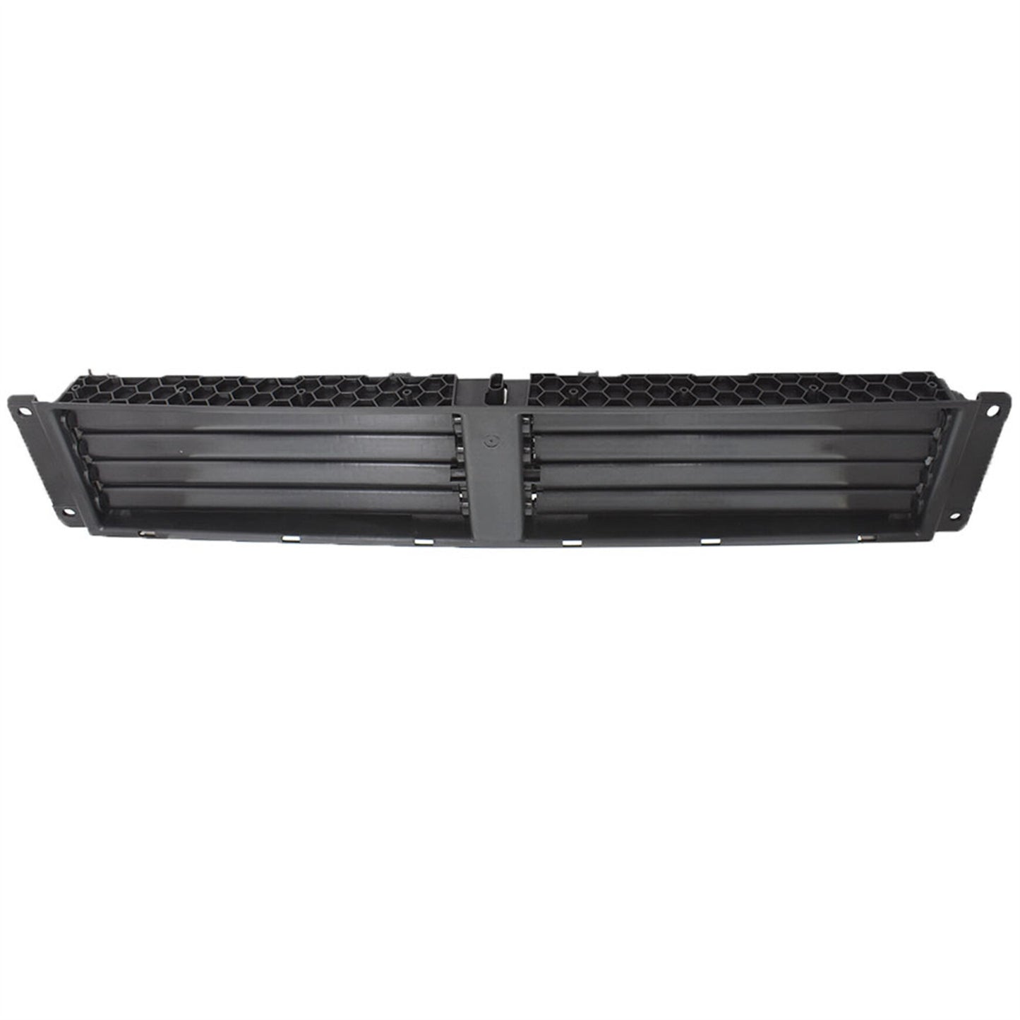 munirater Front Shutter Lower Radiator Replacement for 2016-2020 Chevrolet Malibu 23278689