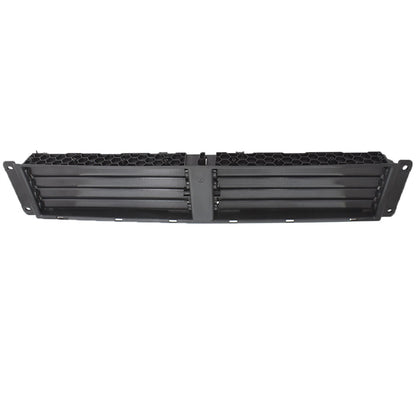 munirater Front Shutter Lower Radiator Replacement for 2016-2020 Chevrolet Malibu 23278689