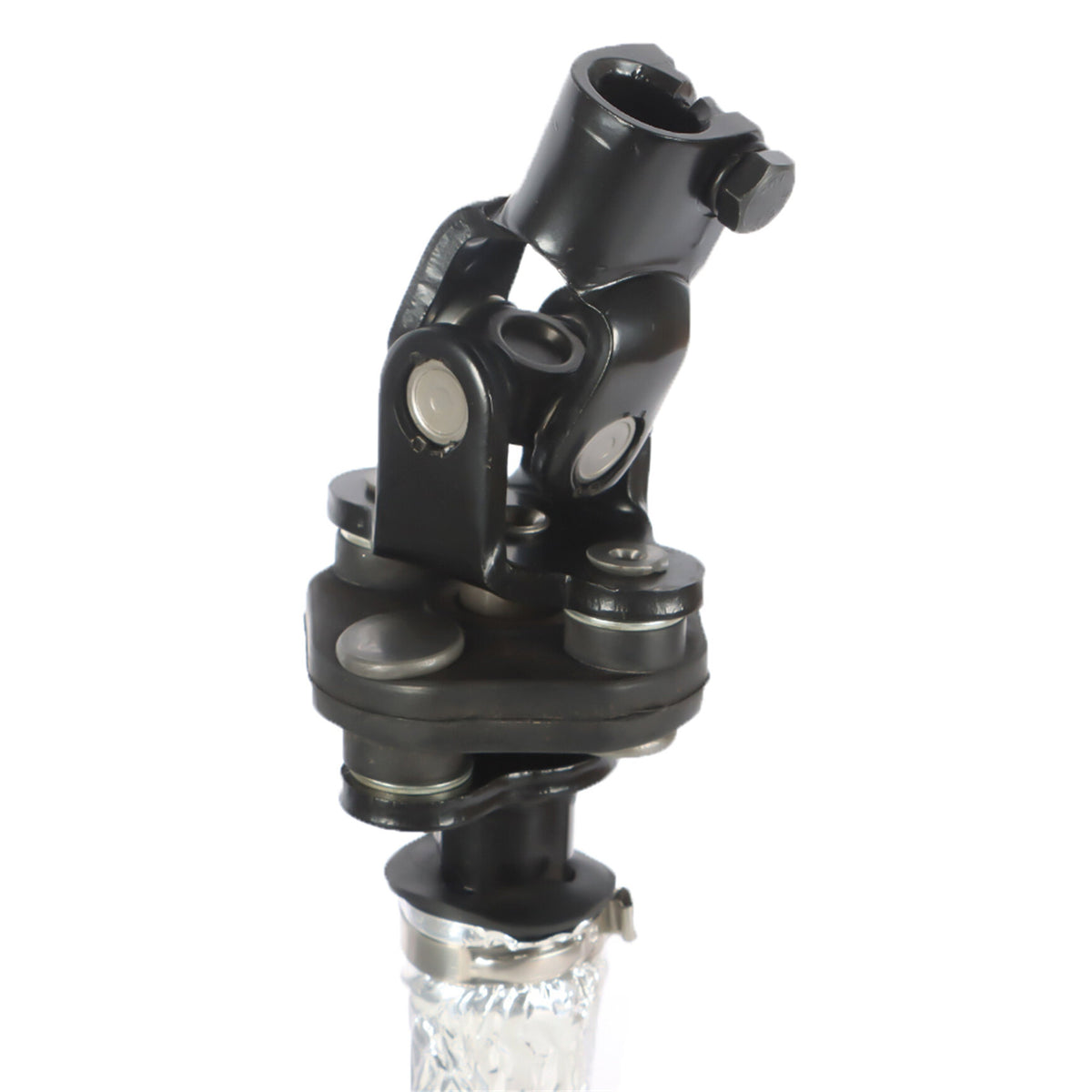 munirater QMN500250 LR071147 Lower Steering Shaft Replacement for Sport Lr4 Lr3