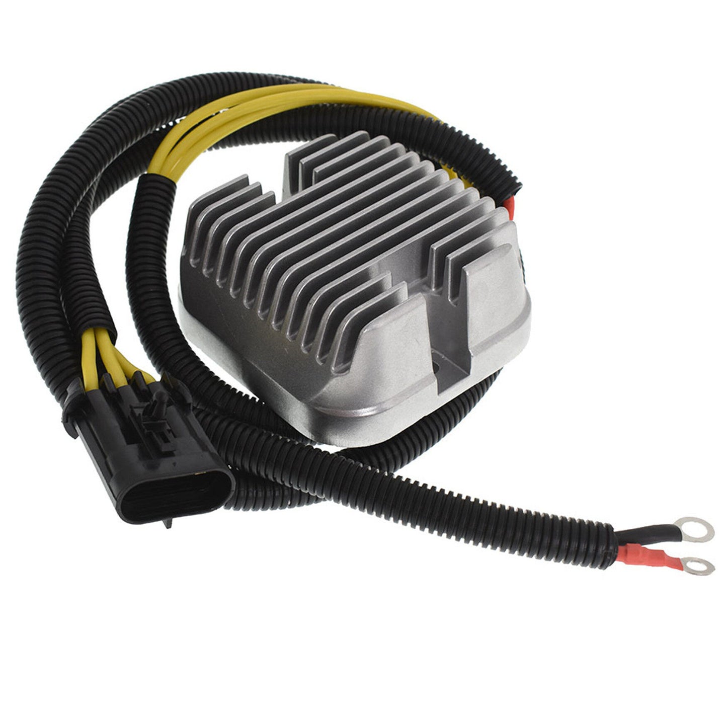 munirater Voltage Regulator 4015214 2208110 Replacement for Polaris Sportsman 570/570 Touring / X2 570/450 HO