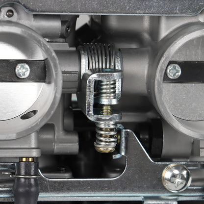 Carburetor Kit for 1988-2007 250R EX250F, 15001-1433 15003-1602