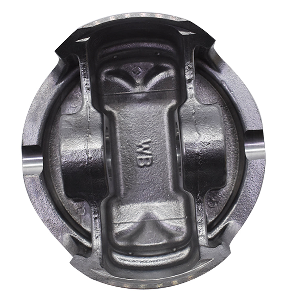 Cylinder Piston & Gasket Kit for Suzuki LT-Z400 DR-Z400 & Kawasaki KFX400