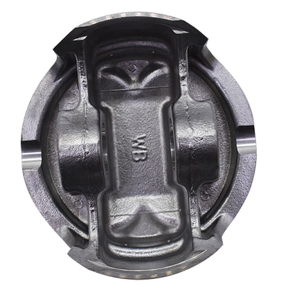 Cylinder Piston & Gasket Kit for Suzuki LT-Z400 DR-Z400 & Kawasaki KFX400
