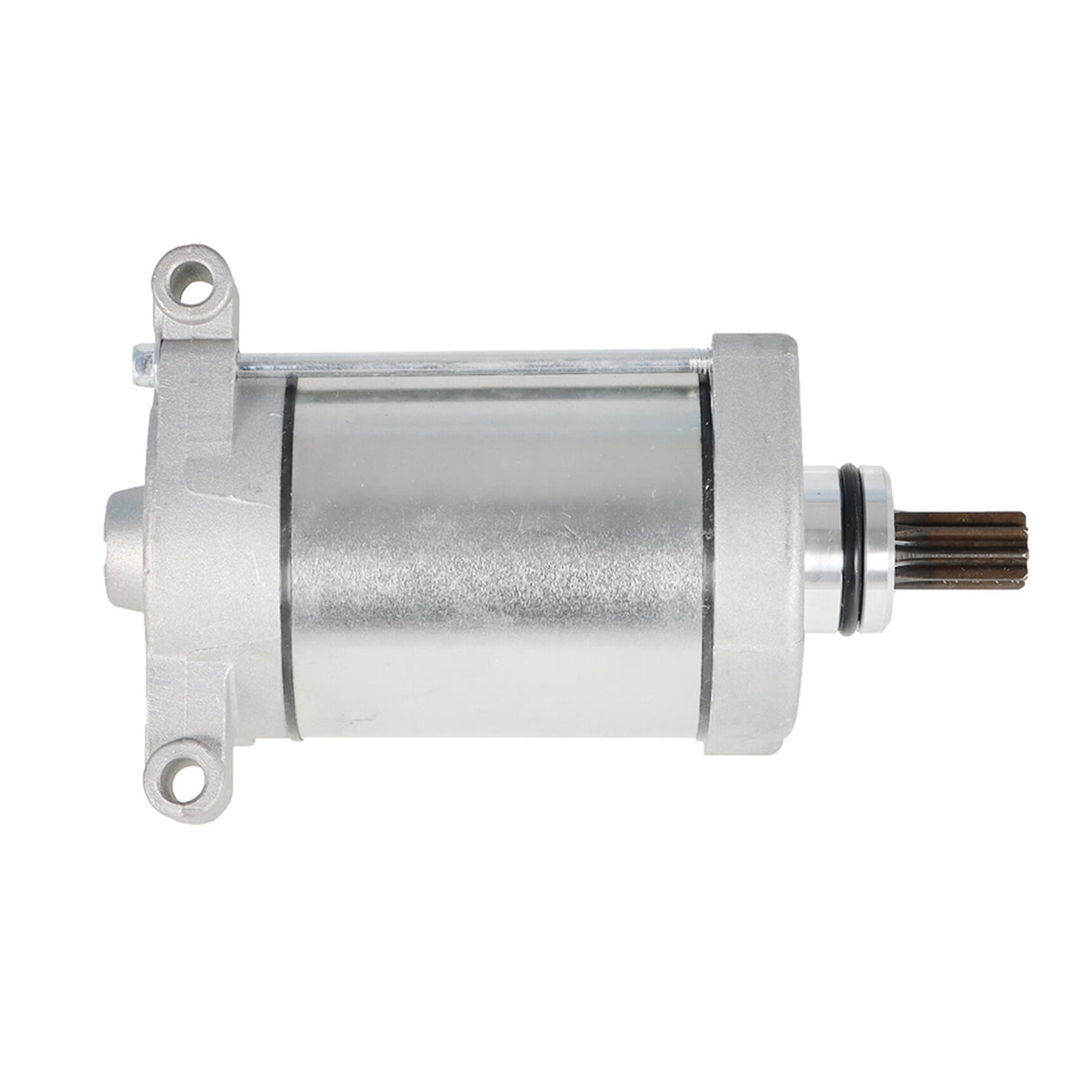 munirater Starter Replacement for Yamaha Raptor 700 YFM700 YFM 700 2006-2017