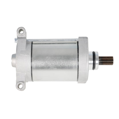 munirater Starter Replacement for Yamaha Raptor 700 YFM700 YFM 700 2006-2017