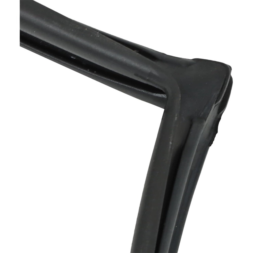 Door Glass Run Channel Seals for Toyota Land Cruiser & Lexus LX450