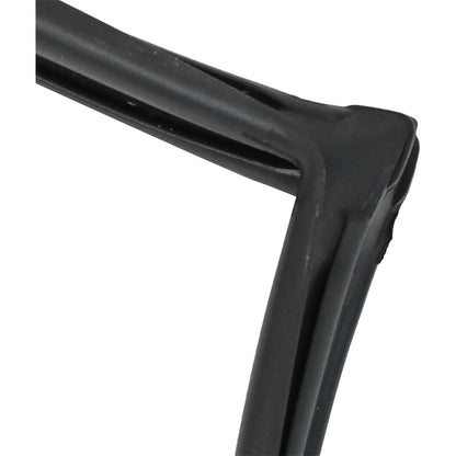 Door Glass Run Channel Seals for Toyota Land Cruiser & Lexus LX450
