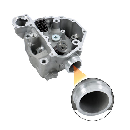 Cylinder Head for Select Honda TRX420 & TRX500 Models - 12200-HP7-A01